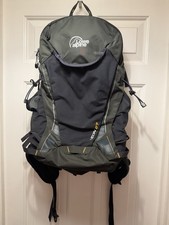 Lowe Alpine Aeon 27L Men's Rucksack - M/L