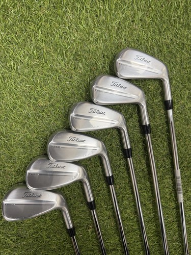 Titleist t250 irons - titleist,