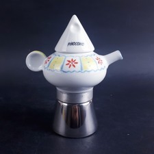 Vintage Pinocchio Espressina 2
