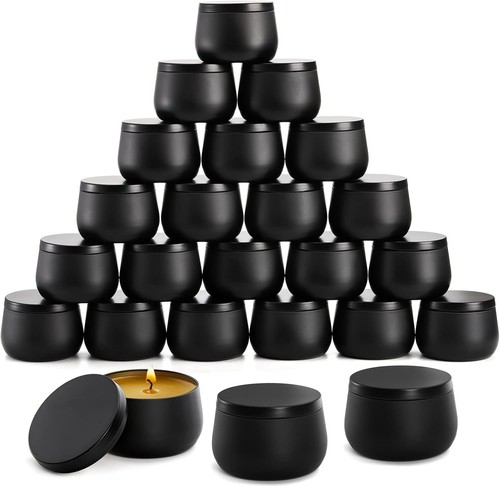 Zenfun pack black - zenfun, candle