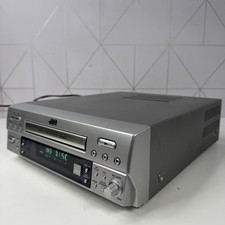JVC XL-R910SL Compact Disc CD Recorder HiFi Separate