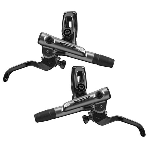 Shimano xtr m9120 brake - m9120, lever