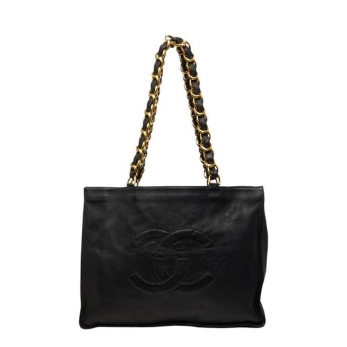 Chanel coco mark - chanel,