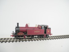O Gauge Finescale Brass Kit