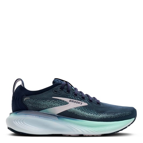 Brooks women adren - adren, dna