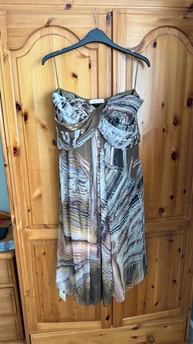 Matthew williamson 100 silk - 100%,