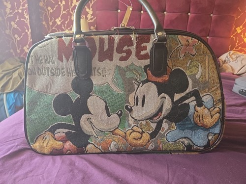 Mickey minnie mouse - minnie,