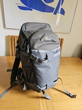 Lowepro Flipside Trek Camera