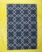 Oriental Rug 5x8 Wool