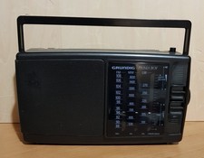Grundig Prima Boy
