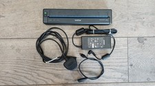 BROTHER PJ623 - 300dpi A4 PORTABLE PRINTER -  £125 + VAT