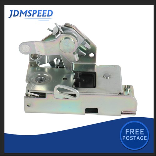 Door lock latch rear - lock,