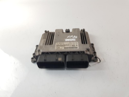 Citroen berlingo control - berlingo, ecu