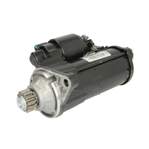 Starter fits audi q2 q3 - a3,