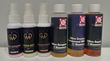 Cc Moore Liquids And Boosters