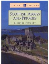 SCOTTISH ABBEYS AND PRIORIES