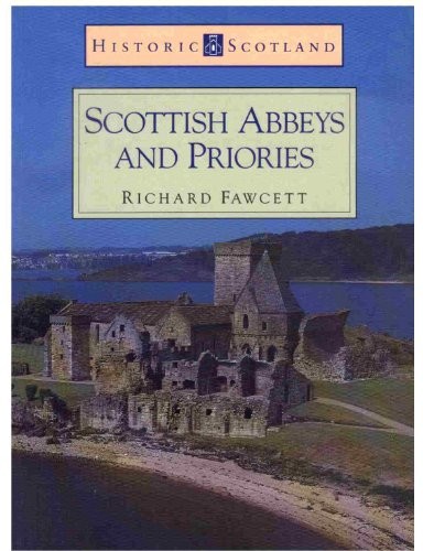 Scottish abbeys and priories - scottish,