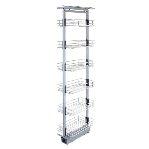 Pull out kitchen larder soft - kitchen,
