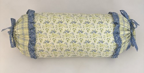 Laura ashley bolster pillow - ashley,