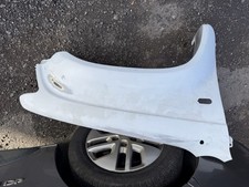 Mk5 Toyota Hilux 4x4. Driver Side Front Wing With Arch. Suit Up To 33 Inch.