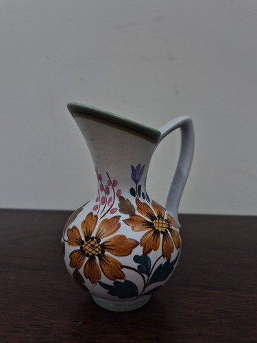Vintage flora gouda holland - flora,