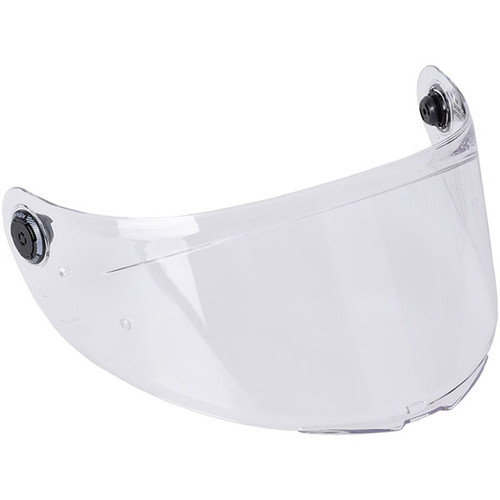 Targo clear motorcycle - clear,