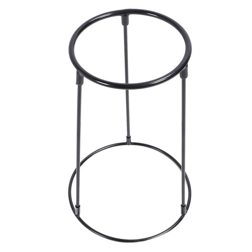 Travel djembe stand carbon - djembe,