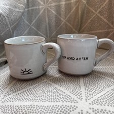 Hearth & Hand MAGNOLIA Glazed