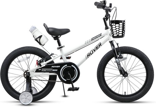 Glerc rover kids bike - rover,