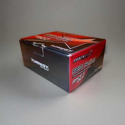 Turnigy pseg racing nitro - racing,