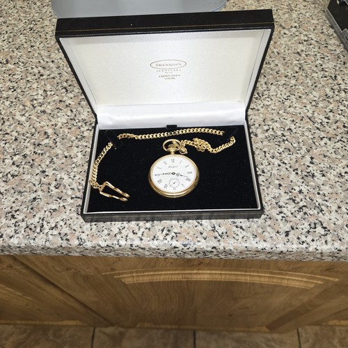 Woodford men gold plated - men's,