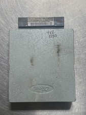 2000 Ford F150 5.4L AT Engine
