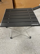 Portable Folding Camping Table