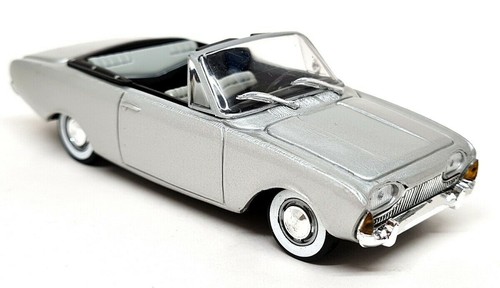 Solido ford taunus - ford,
