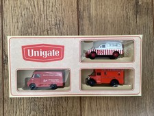Lledo Limited Edition Unigate
