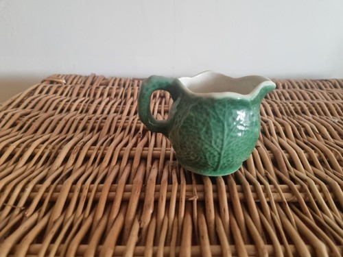 Vintage shorter son cabbage - &,