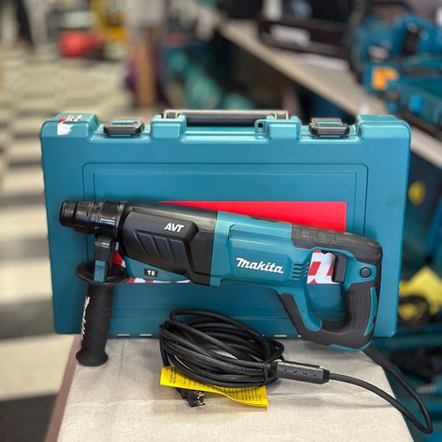 Makita hr2641 sds plus - makita,