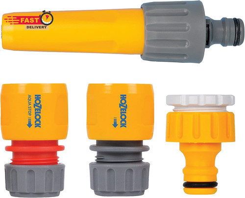 Hozelock 2352 hose fitting - 2352,