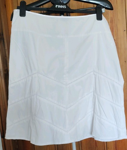 Red herring women white - herring, women's