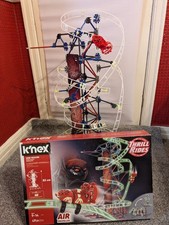 K'Nex Web Weaver roller