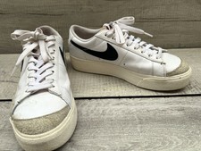 80s 90s Womens Nike Blazer Low