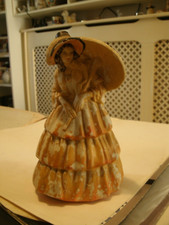 RARE WADE ART DECO  SUNSHINE 4 , CELLULOSE FIGURINE , 193O /  40s