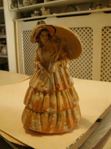 Rare wade art deco sunshine - wade,