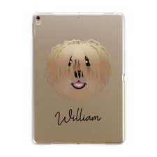 Hungarian Puli Personalised