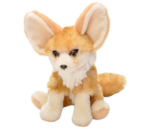 New plush wild republic - new,