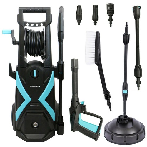 Prokleen electric pressure - electric,
