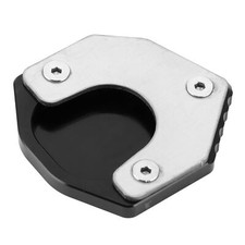 Side Stand Extension Pad Fit For DRZ400S/E DRZ400SM 2000-2020 Aluminium