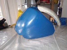 CLARKE YAMAHA YZ250-465 80-81