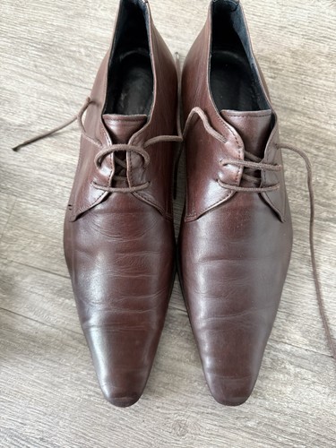 Ask the missus mens - ask, shoes