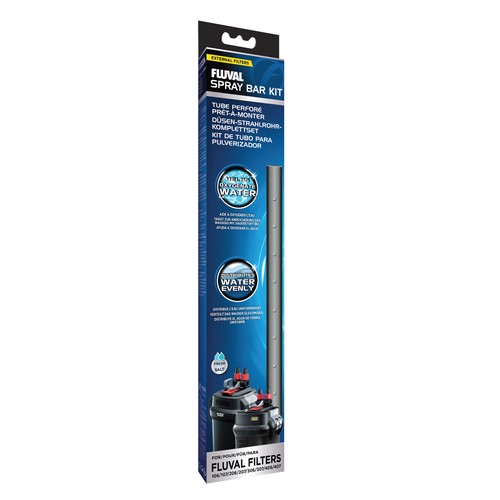 Fluval spray bar kit - kit, genuine